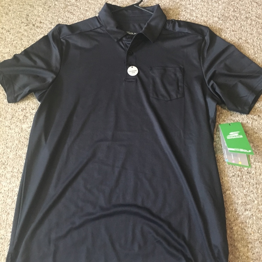 Golf Polo